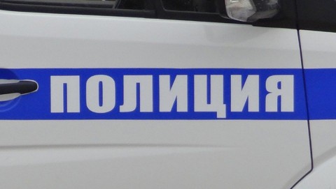 Полицейские Труновского района установили подозреваемого в мошенничестве