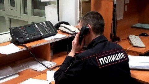 Полицейские Труновского района установили личности подозреваемых в мошенничестве